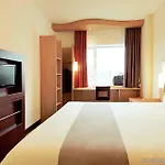 מלון Ibis Centre Bastille 3*