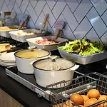 Ibis Centre Bastille גרנובל
