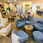Ibis Centre Bastille מלון 3*