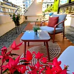 Ibis Centre Bastille מלון 3*