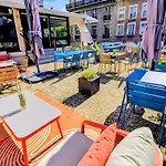 Ibis Centre Bastille מלון