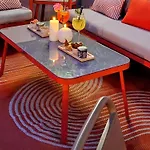 Ibis Centre Bastille 3* גרנובל