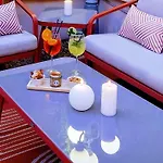 מלון Ibis Centre Bastille