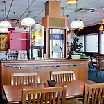 מלון Ibis Centre Bastille גרנובל