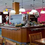 Ibis Centre Bastille מלון גרנובל