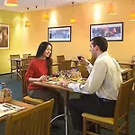 מלון Ibis Centre Bastille 3*
