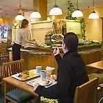 Ibis Centre Bastille 3*