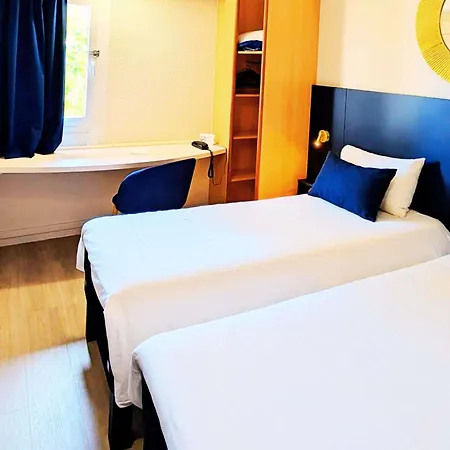 מלון Ibis Centre Bastille גרנובל