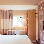 Otel Ibis Centre Bastille Grenoble