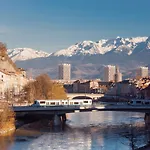 Hotel Ibis Centre Bastille 3*