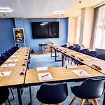 Ibis Centre Bastille Hotel