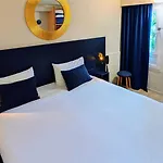 Otel Ibis Centre Bastille Grenoble