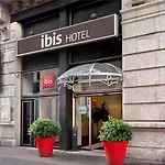 Hotell Ibis Centre Bastille