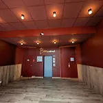 Hotell Ibis Centre Bastille Grenoble