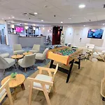 Ibis Centre Bastille Grenoble