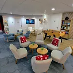Ibis Centre Bastille