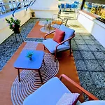 Ibis Centre Bastille Hotell 3*