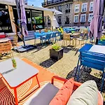 Hotel Ibis Centre Bastille
