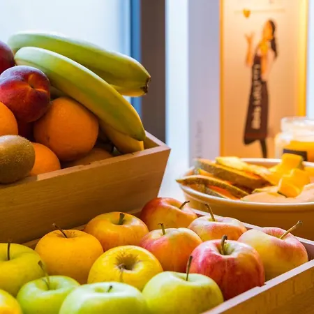 Ibis Centre Bastille Hotel Grenoble