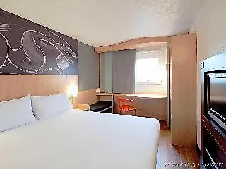 Ibis Centre Bastille Hotel 3*
