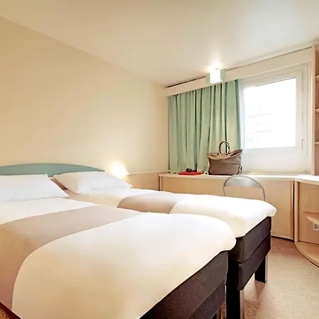 Ibis Centre Bastille 3* גרנובל