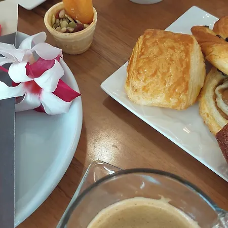 Hotel Ibis Centre Bastille