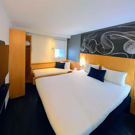 Ibis Centre Bastille