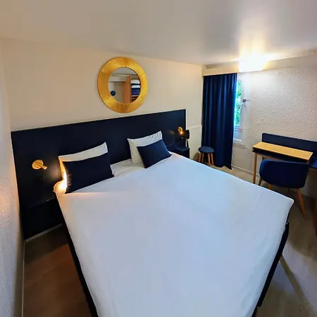 호텔 Ibis Centre Bastille