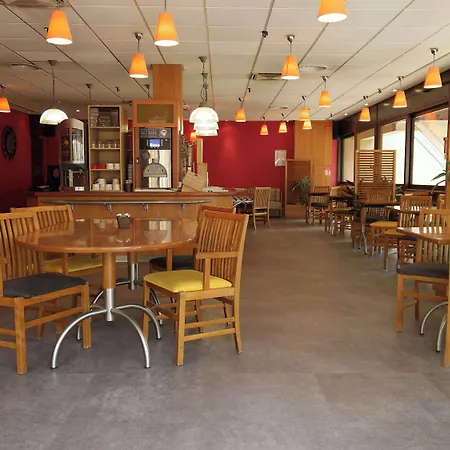 Ibis Centre Bastille 호텔 3*