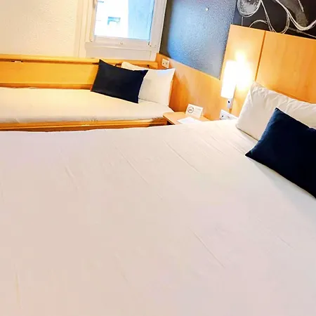 Ibis Centre Bastille Hotel