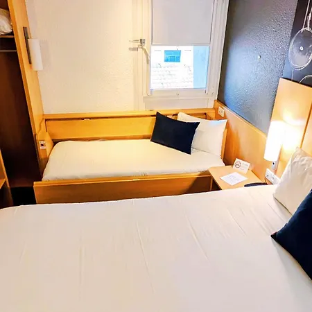 Ibis Centre Bastille