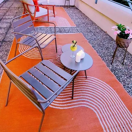 Ibis Centre Bastille 3*
