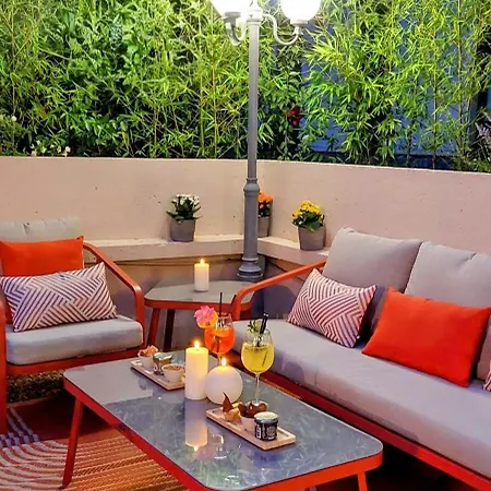Ibis Centre Bastille 호텔 3*