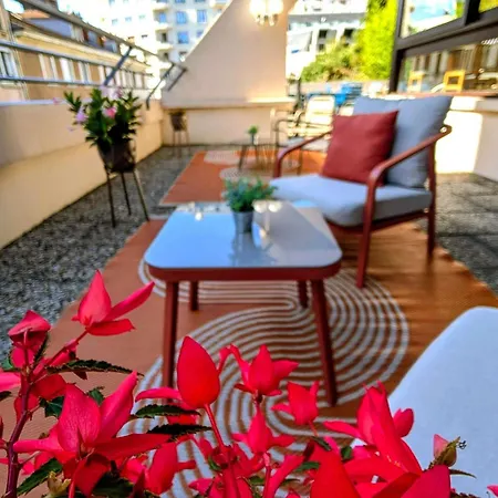 Ibis Centre Bastille 호텔 3*