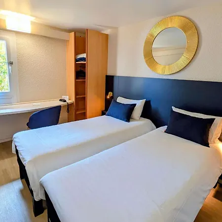 Ibis Centre Bastille Szálloda Grenoble