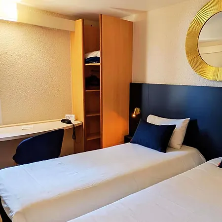 Ibis Centre Bastille فندق