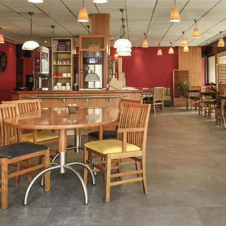 فندق Ibis Centre Bastille 3*