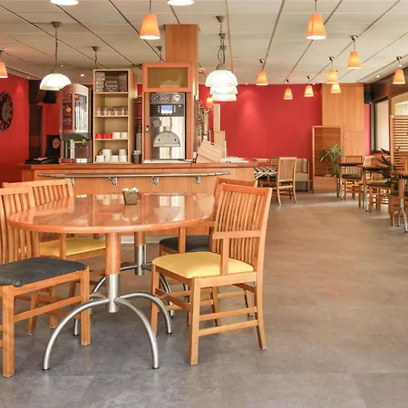 فندق Ibis Centre Bastille غرونوبل
