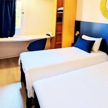 ホテル Ibis Centre Bastille グルノーブル