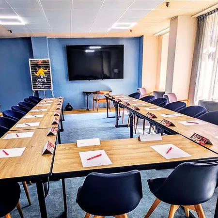 Ibis Centre Bastille Ξενοδοχείο 3*