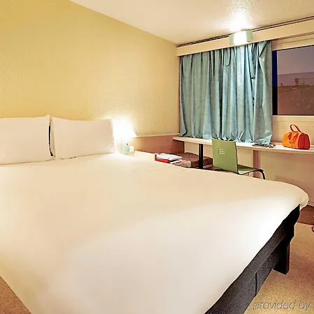 Ibis Centre Bastille Hotel