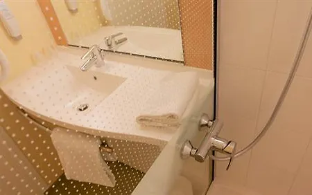 Hotel Ibis Centre Bastille
