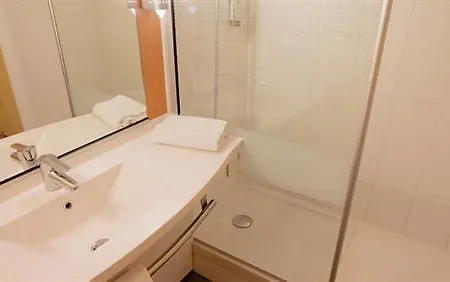 Ibis Centre Bastille Hotel