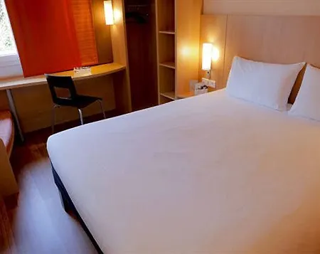Ibis Centre Bastille 3* Grenoble