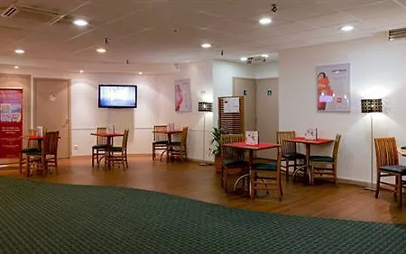 Hotel Ibis Centre Bastille 3*