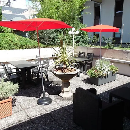 מלון Ibis Centre Bastille 3*