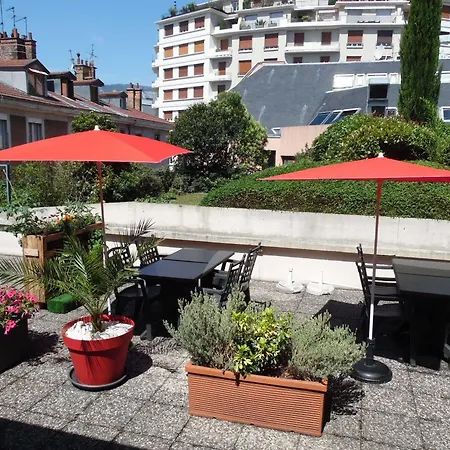 Ibis Centre Bastille
