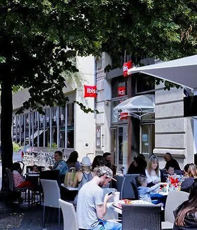 Ibis Centre Bastille Hotel 3*