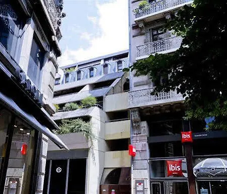 Ibis Centre Bastille Hotel