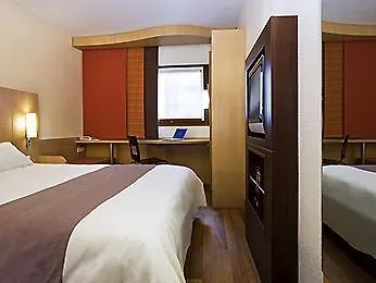 Ibis Centre Bastille Szálloda